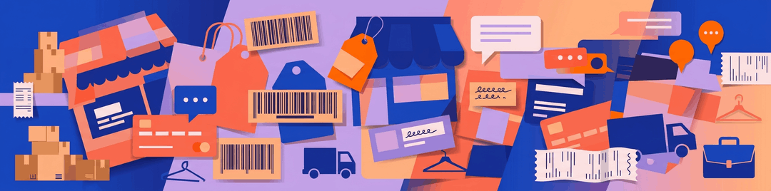 Business & Retail