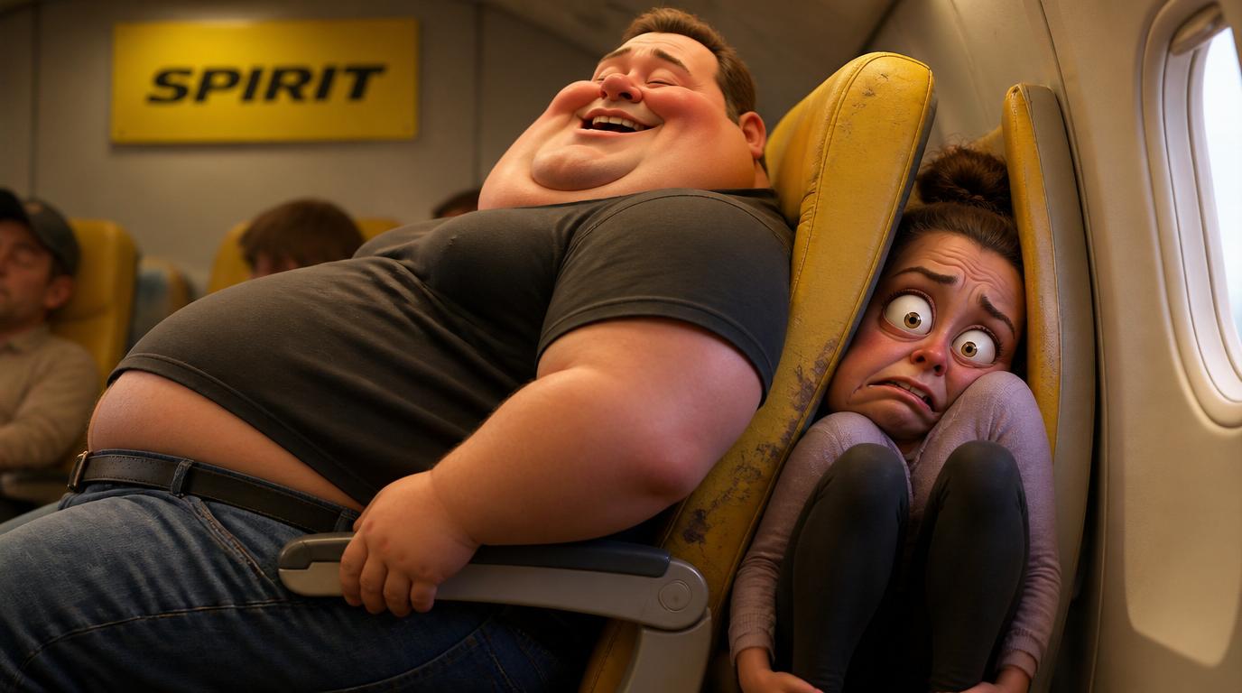 Spirit Airlines is closer to shutting down after a $500 million federal bailout fell through.