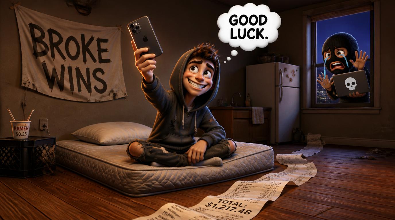 A new iPhone scam sends fake Apple Pay fraud alerts and can empty your bank account