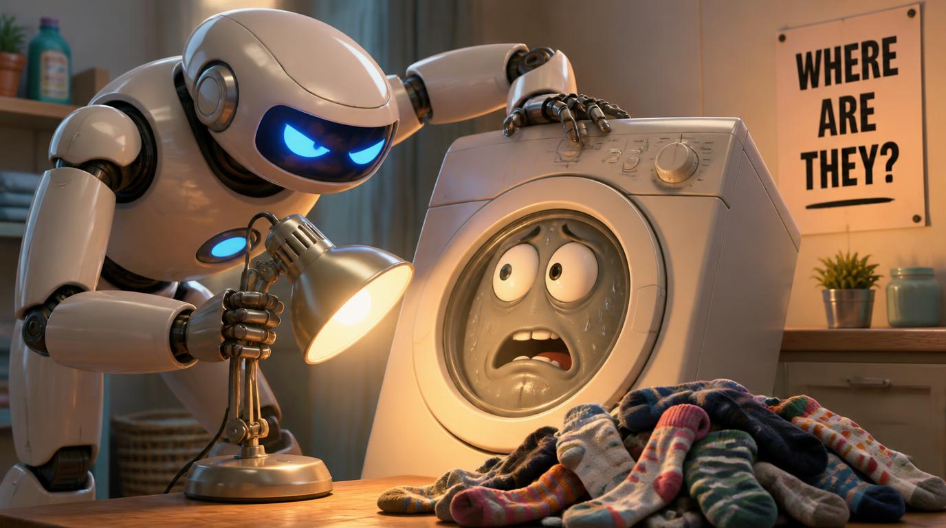 A San Francisco startup is selling an $8,000 home robot called 'Isaac 1' that folds laundry and tidies up