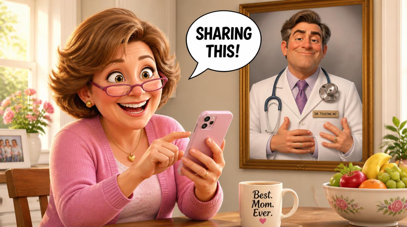 Older men on Facebook are falling for AI-generated women on Meta's platforms, leaving flirtatious comments with no idea the figures aren't real