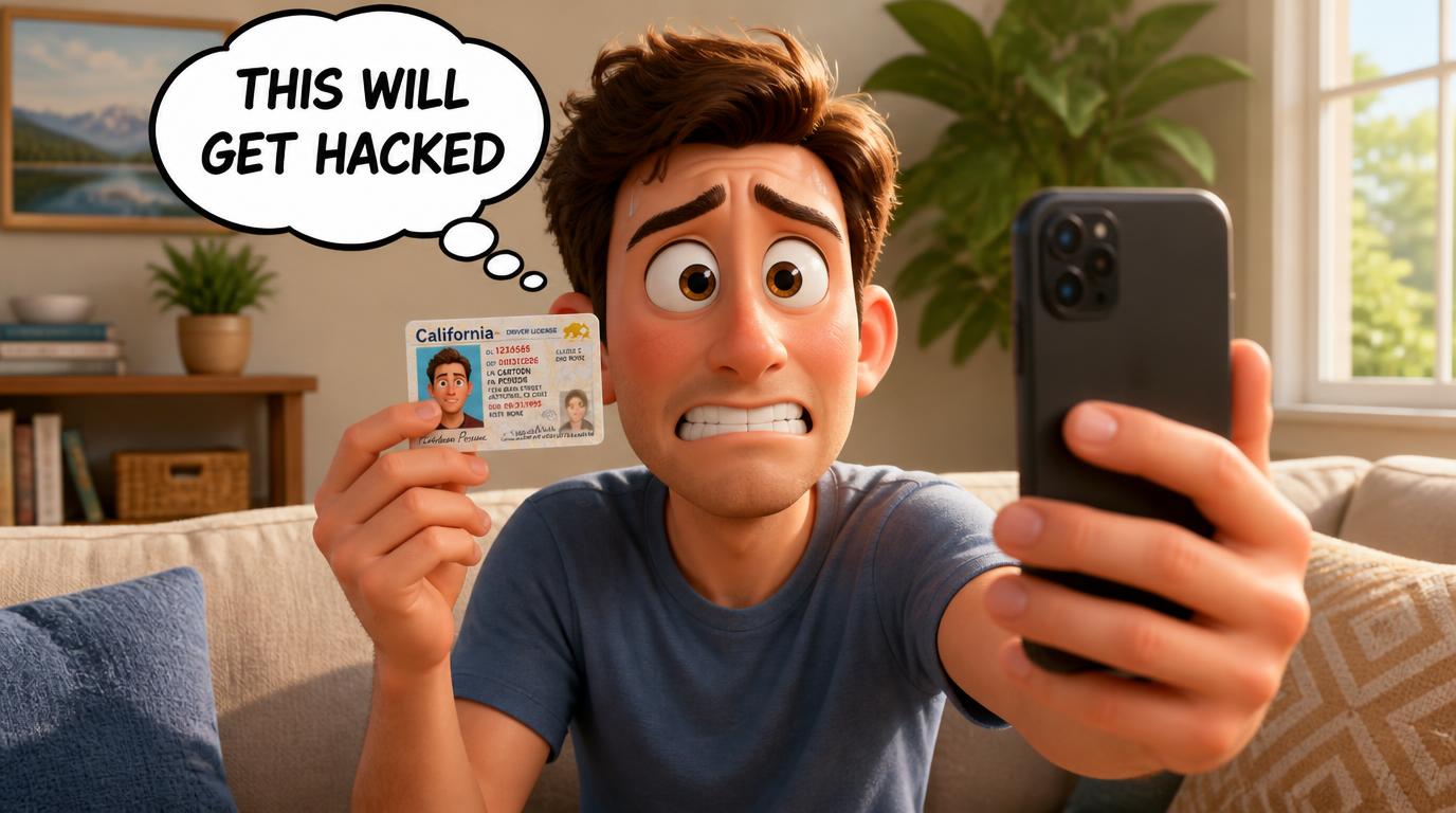 Hackers reportedly stole over 150 million driver's licenses and passports from a major ID verification company used at bars, rental agencies, and dispensaries