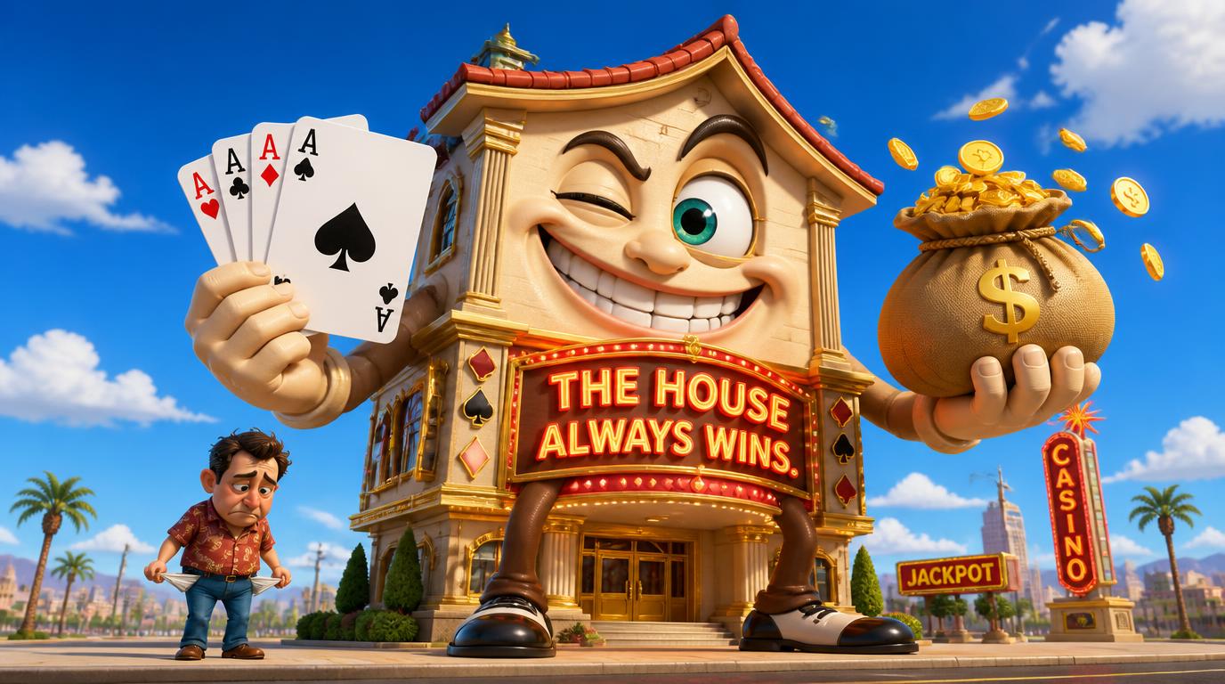 Former DraftKings employees say the company used AI to target promotional offers at gamblers most likely to lose money