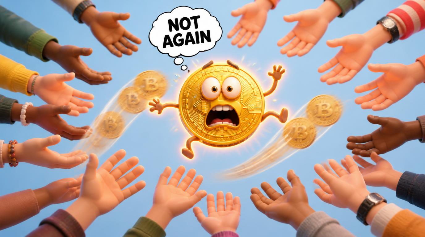 Crypto experts are warning that advances in AI could help quantum computers crack the encryption protecting Bitcoin and other digital assets a lot sooner than anyone expected